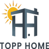 Topp Home logo