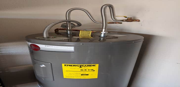 Travis & Sons plumbing & Rooter