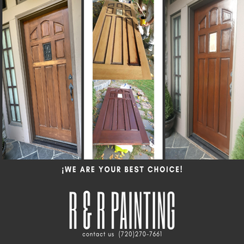 R&r Painting