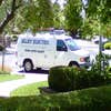 Alley Electric logo