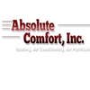 Absolute Comfort, Inc logo