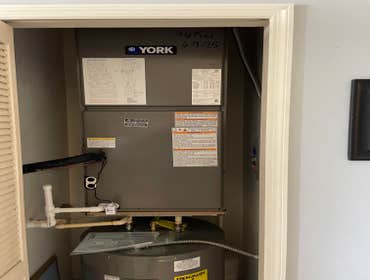 Photos by Jl Appliances Services, Inc #3 ac replacement