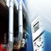 Commercial HVAC