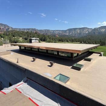 Hale's Roofing 