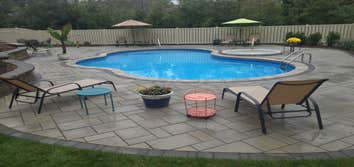 Guilford Enterprises Pools, Inc.