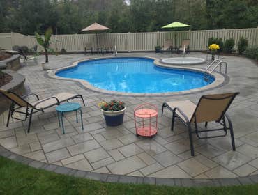 Guilford Enterprises Pools, Inc.