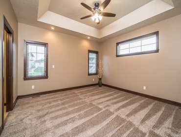 321 Dockside Cir. One of our Model Homes, come check out the villa style homes going in!
