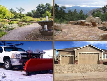 Photos by Bath Landscape and Irrigation #1