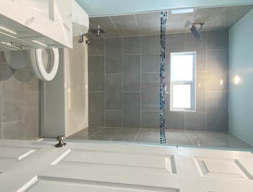 Photos by Durable 1 Construction Services #1 House has been fully remodeled from the exterior to the exterior.