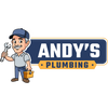 Andy's Plumbing logo