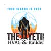 The Yeti Company logo