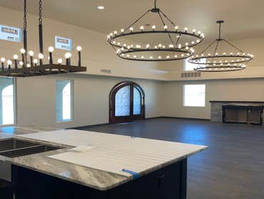 TB Merit Builders Gallery