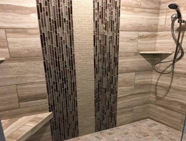 Photos by Stepping Stones Custom Floors #1