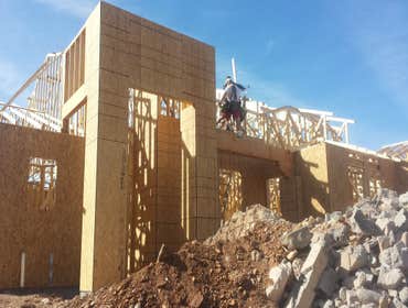 fountain hills framing