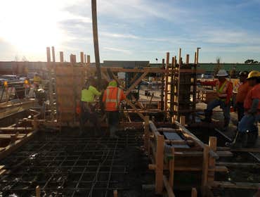 Photos from American Concrete Services