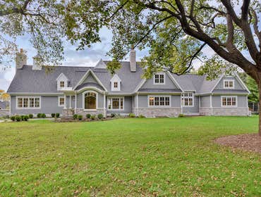 Barrington Home