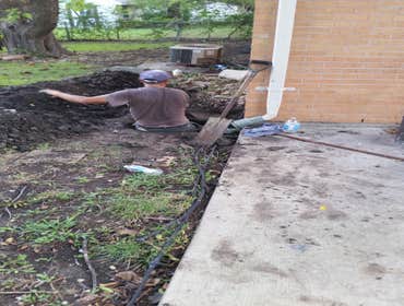 Photo(s) from Cross Timbers Foundation Repair