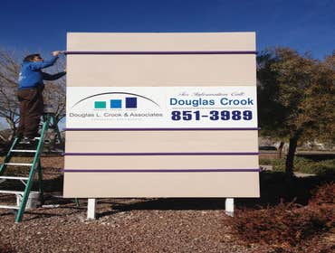 Metcalf Property Maintenance, Inc. Project