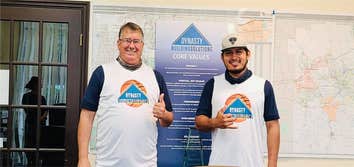 Dynasty Building Solutions LLC