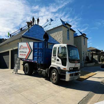 Roof-tech