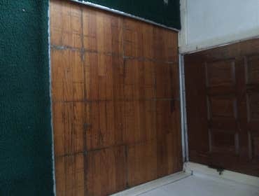 After Removal