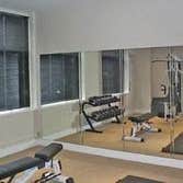 Interior work