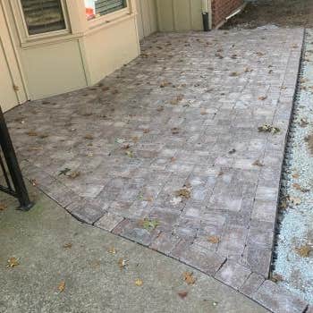 Gold Landscaping & Hardscaping