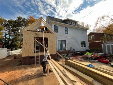 Photos by Michael Home Licensed General Contractor #1