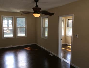 Completed Photos