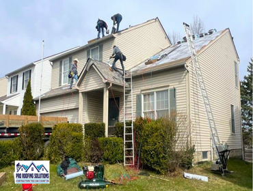 Photos by Pro Roofing Solutions Columbus #1