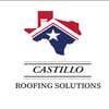 Castillo Roofing Solutions logo