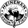 Heineman Custom Finish Inc logo
