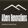 Albero Renovations logo