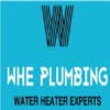Water Heater Experts Plumbing LLC logo