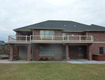 Decks and Fences