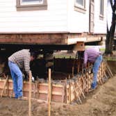 Dynamic Building Associates Inc. Project