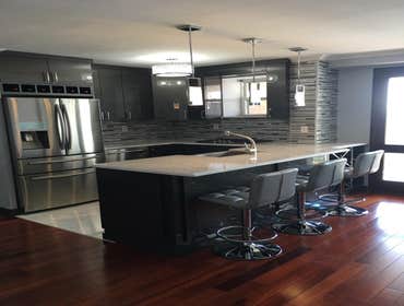 arlington kitchen