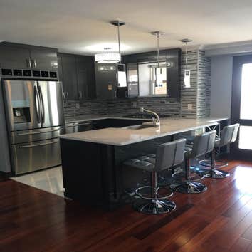 arlington kitchen