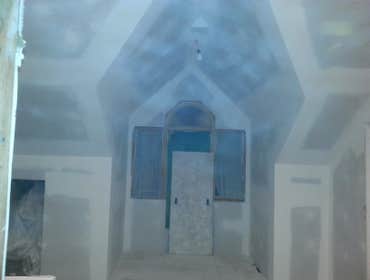 Photo(s) from Jeremy Fierstein Drywall this is two pics from basement i remodeled more pics r available