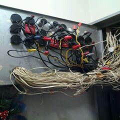 We do Troubleshooting.!