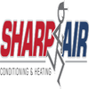 Sharp Air Conditioning & Heating LLC logo