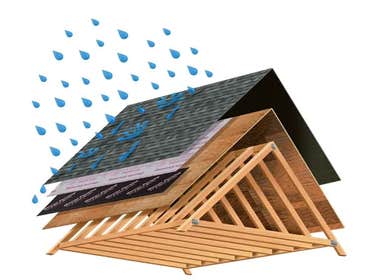 Photos by Pegasus Roofing & Construction #1