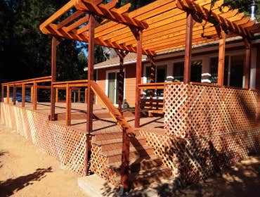 Pergola