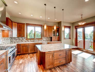 Eldorado Homes Inc