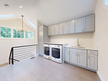Katie's Full Home Makeover!