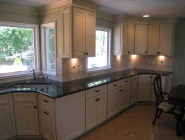 Photos from Dean Castagnaro Inc.