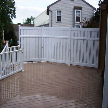 Azek Deck