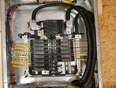 Photos by Aac Electrical, LLC #1