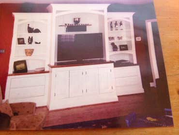 Photos by Patrick Doherty Builder LLC #1