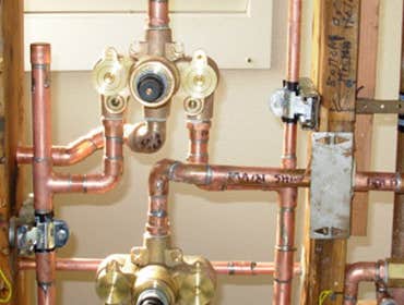 Photos from Paradise Plumbing & Gas LLC